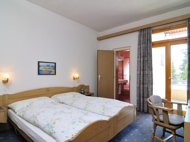 Hotel Valaisia Crans Montana, A Faern Collection Resort Quarto foto