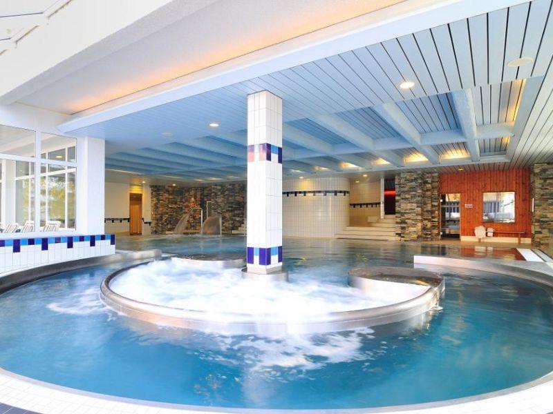 Hotel Valaisia Crans Montana, A Faern Collection Resort Instalações foto